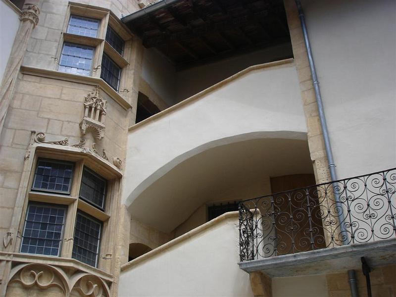 Vieux Lyon avec Karine (17)